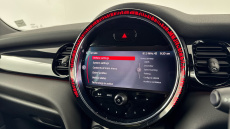 MINI Hatchback 1.5 Cooper Sport 3dr Auto Petrol Hatchback